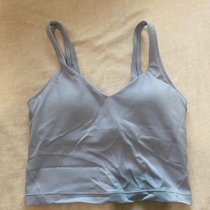 Lululemon Align tank top